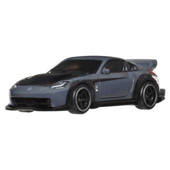 Produktbild: Hot Wheels Premium Fast & Furious Bundle