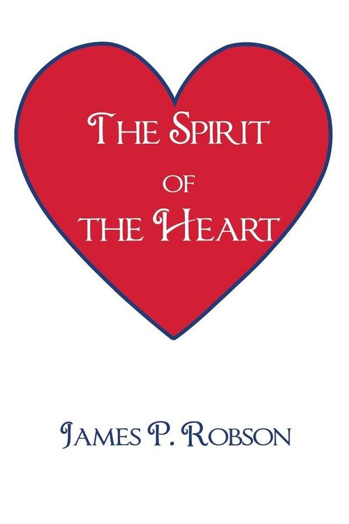 Produktbild: The Spirit of the Heart