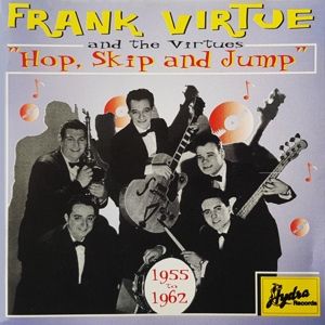 Produktbild: Hop Skip & Jump