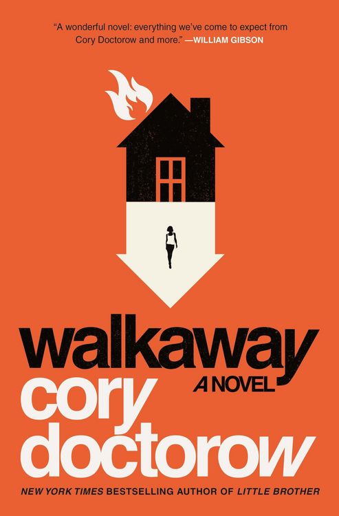Produktbild: Walkaway
