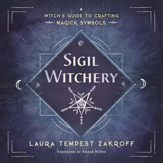 Produktbild: Sigil Witchery