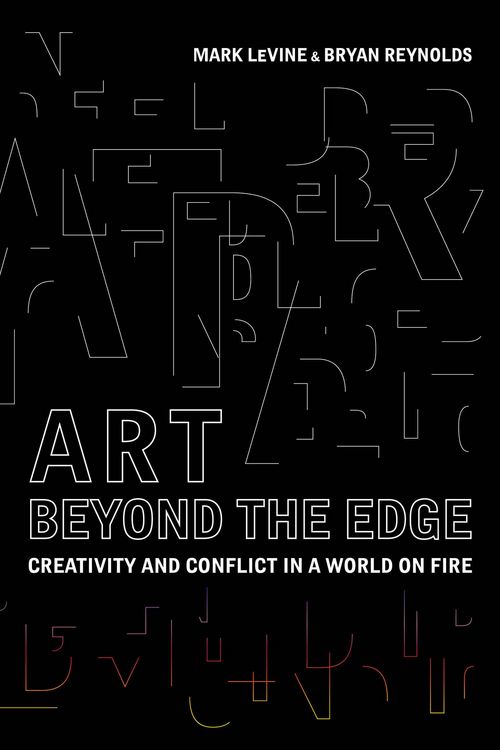 Produktbild: Art Beyond the Edge