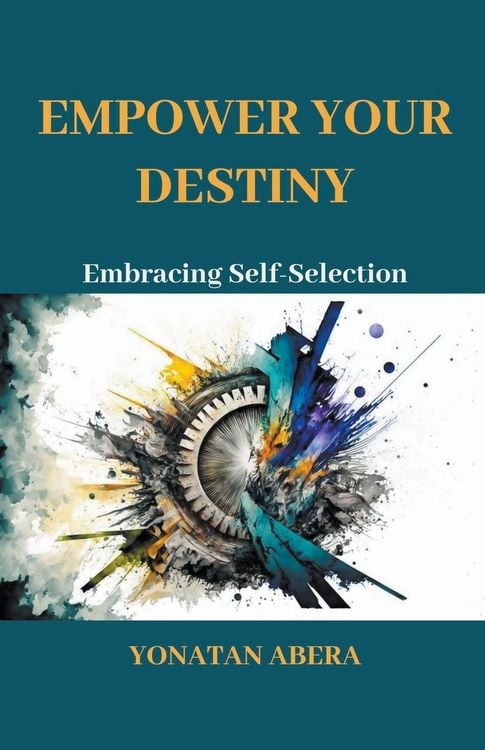 Produktbild: Empower Your Destiny