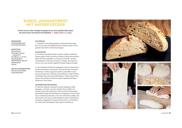 Produktbild: Brot backen auf dem Gasgrill. Der Feuerb&auml;cker - Die besten Rezepte