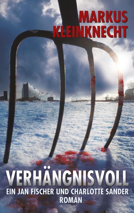 Produktbild: Verh&auml;ngnisvoll