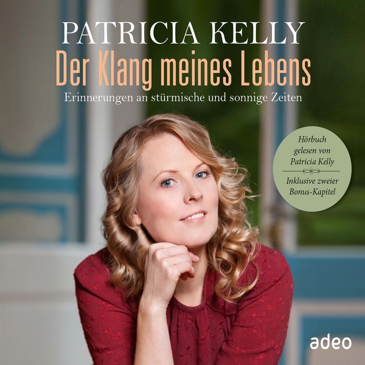 Produktbild: Der Klang meines Lebens
