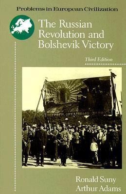 Produktbild: Russian Revolution & Bolshevik
