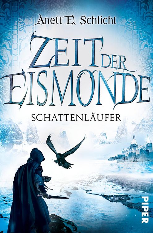 Produktbild: Zeit der Eismonde