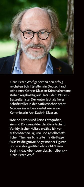 Produktbild: Ostfriesenzorn