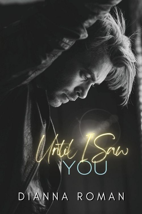 Produktbild: Until I Saw You
