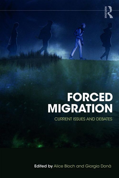 Produktbild: Forced Migration