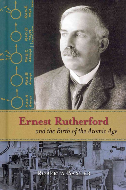 Produktbild: Ernest Rutherford & Birth Of a