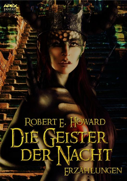 Produktbild: Die Geister der Nacht