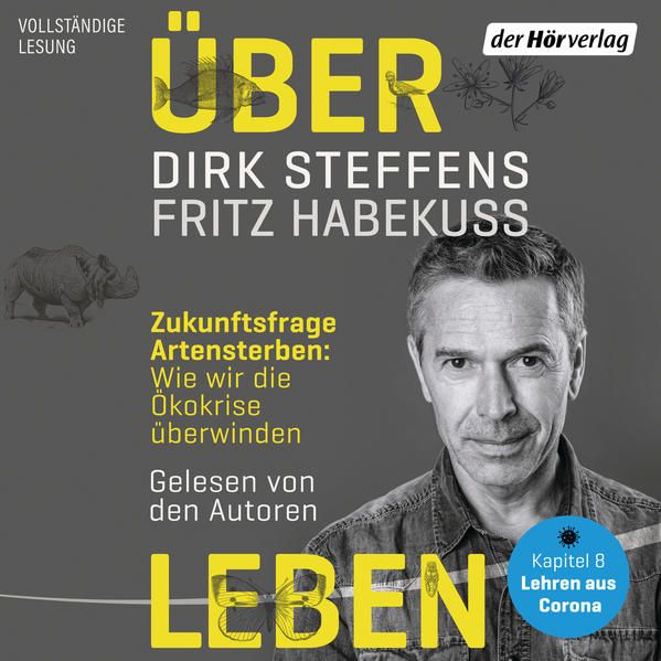 Produktbild: &Uuml;ber Leben
