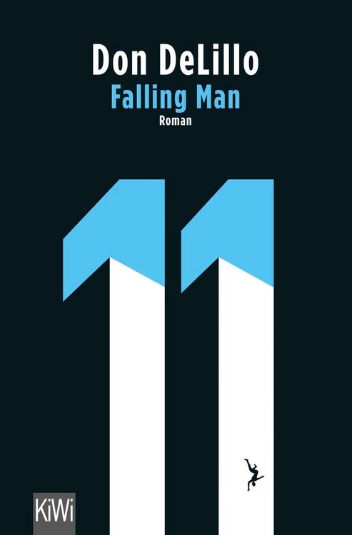 Produktbild: Falling Man
