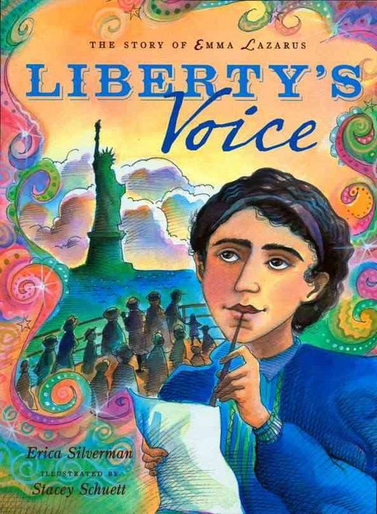 Produktbild: Libertys Voice