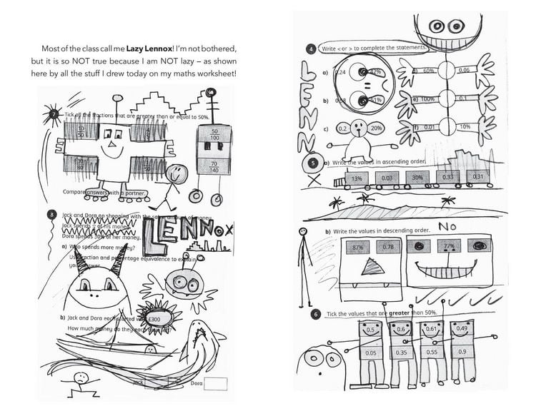 Produktbild: Lennox Dean: Living the Dream