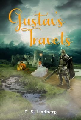 Produktbild: Gustav's Travels