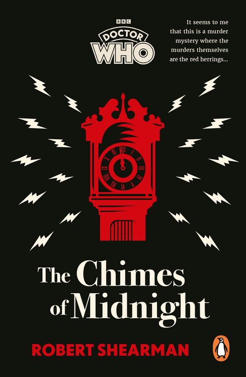 Produktbild: Doctor Who: The Chimes of Midnight