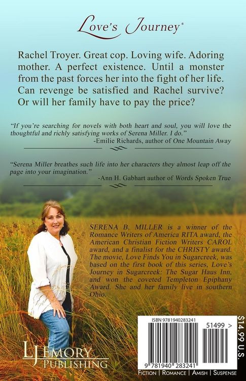 Produktbild: Love's Journey in Sugarcreek