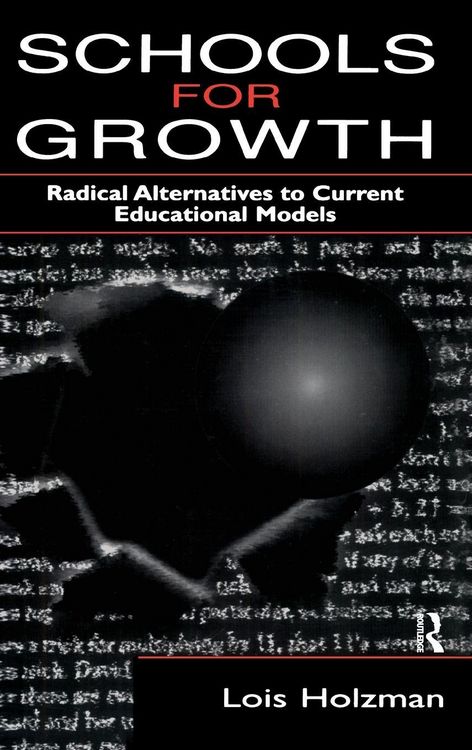 Produktbild: Schools for Growth