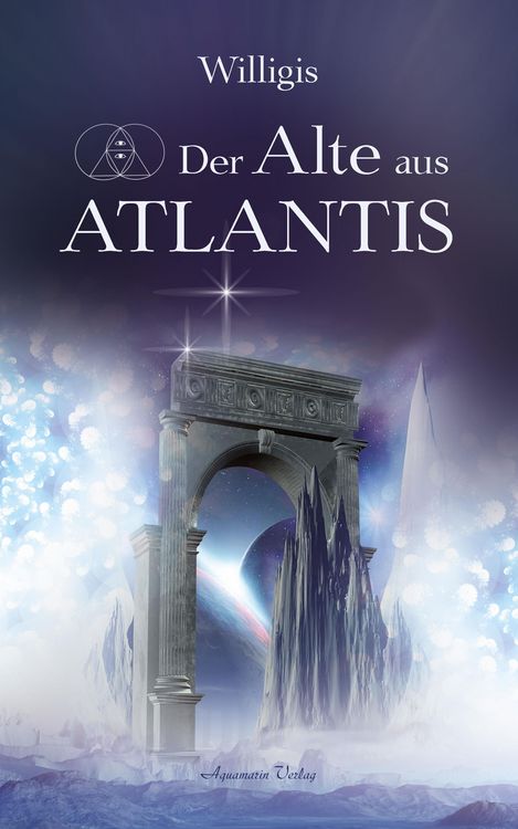 Produktbild: Der Alte aus Atlantis