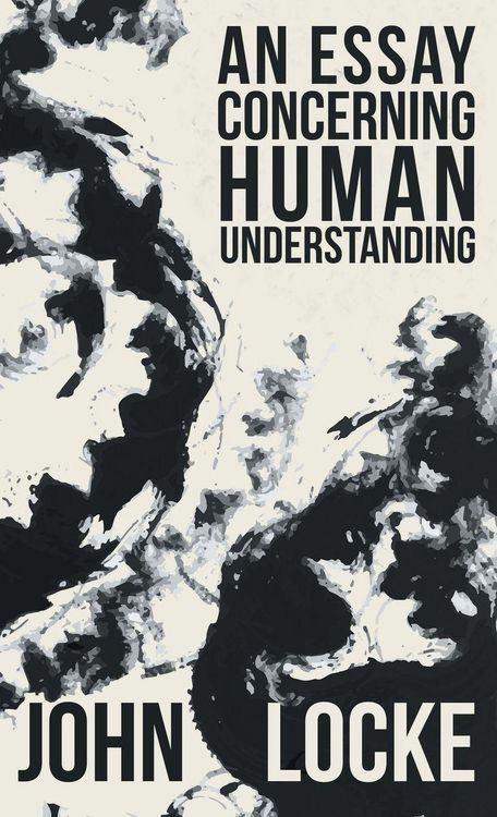 Produktbild: An Essay Concerning Human Understanding