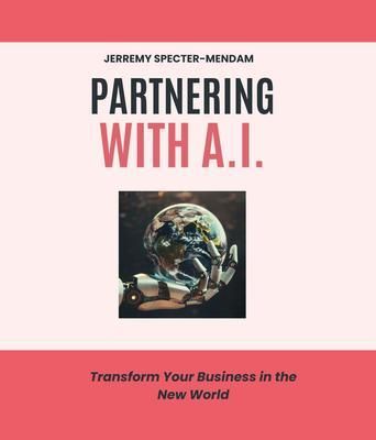 Produktbild: Partnering with A.I.