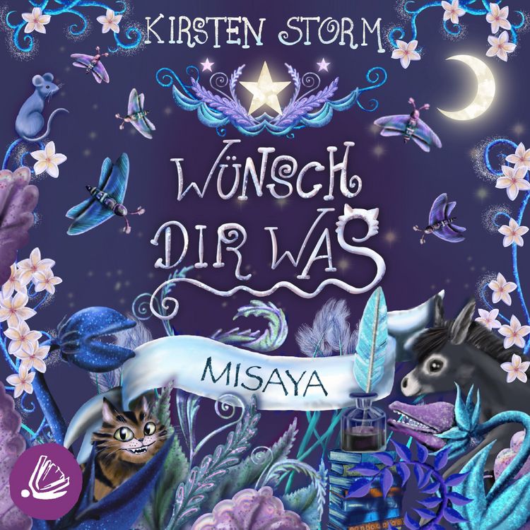 Produktbild: W&uuml;nsch Dir Was - Misaya