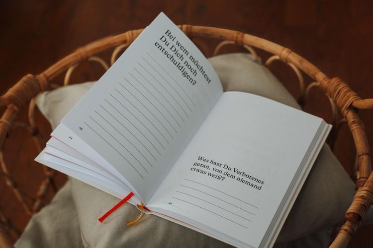 Das Buch, das bleibt