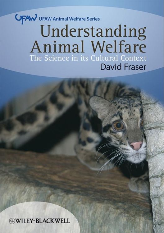 Produktbild: Understanding Animal Welfare