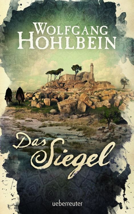 Produktbild: Das Siegel