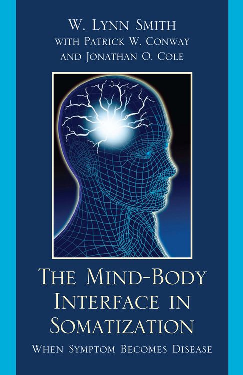 Produktbild: The Mind-Body Interface in Somatization
