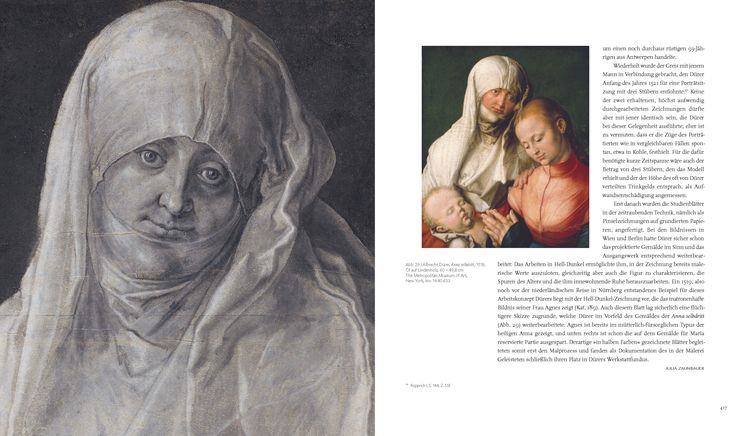 Produktbild: Albrecht Dürer - dt.
