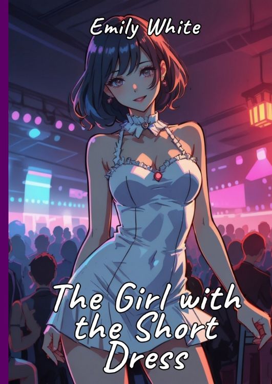 Produktbild: The Girl with the Short Dress