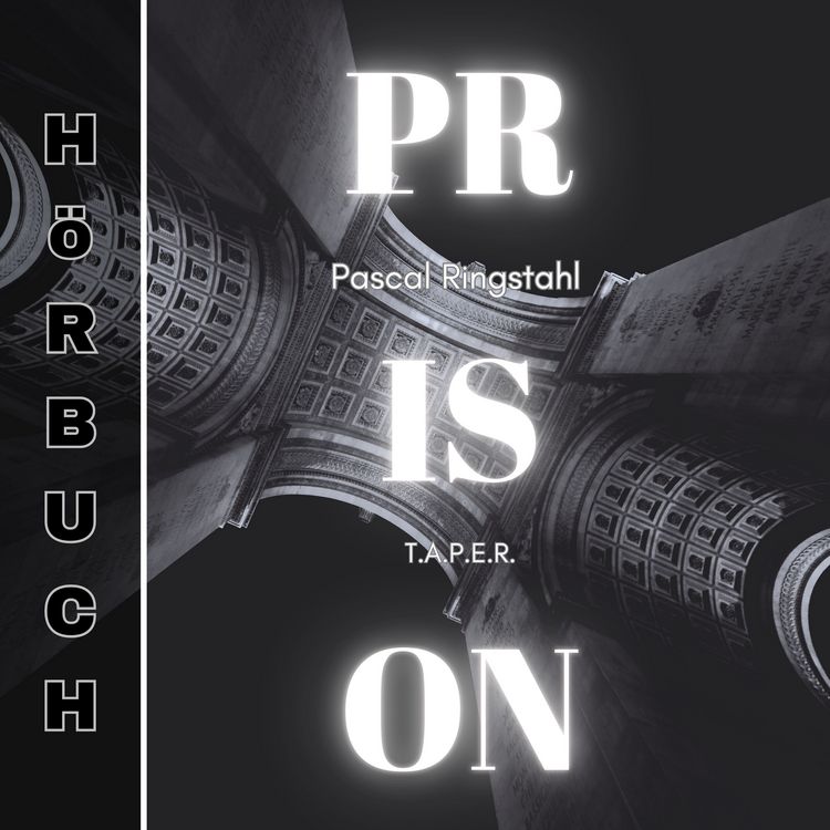 Produktbild: Prison: T.a.p.e.r.