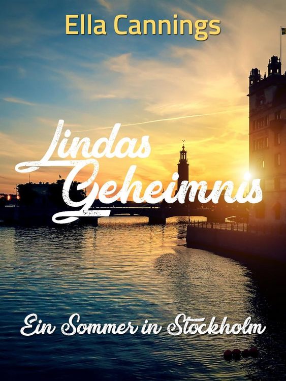 Produktbild: Lindas Geheimnis