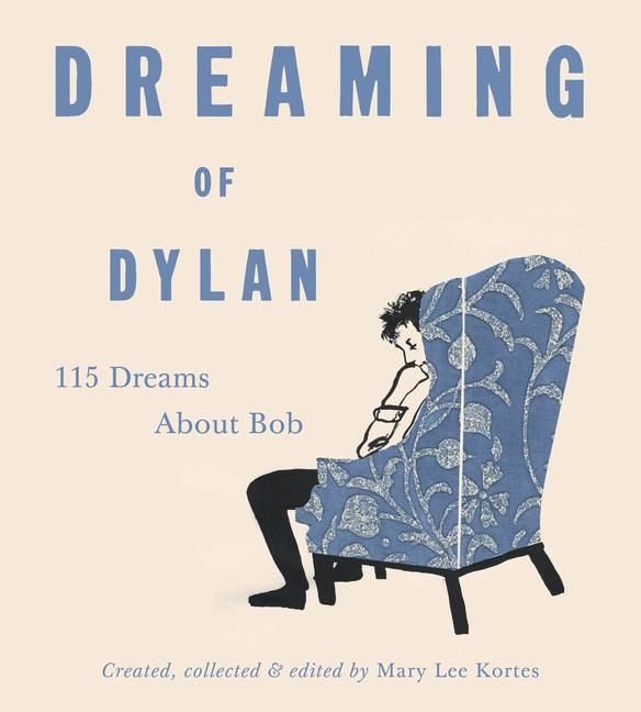 Produktbild: Dreaming of Dylan