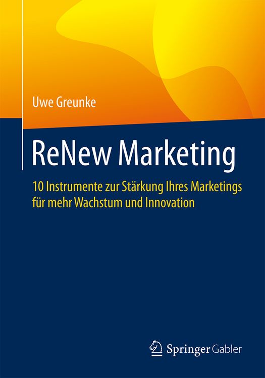 Produktbild: ReNew Marketing