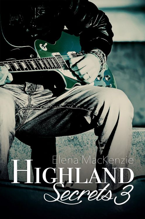 Produktbild: Highland Secrets 3