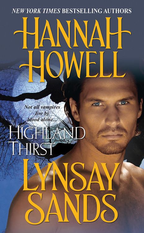 Produktbild: Highland Thirst