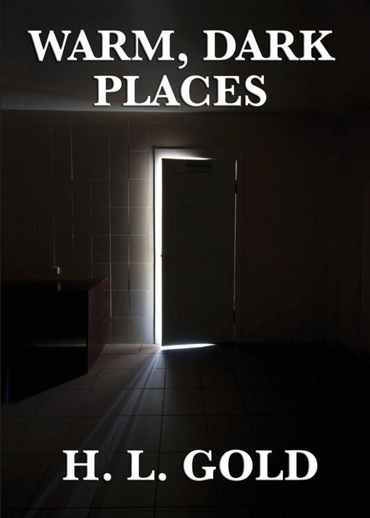 Produktbild: Warm, Dark Places