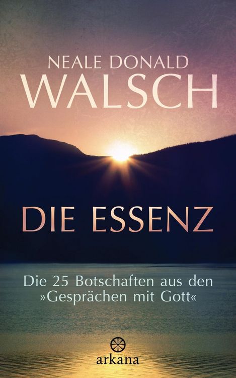 Produktbild: Walsch, N: Essenz