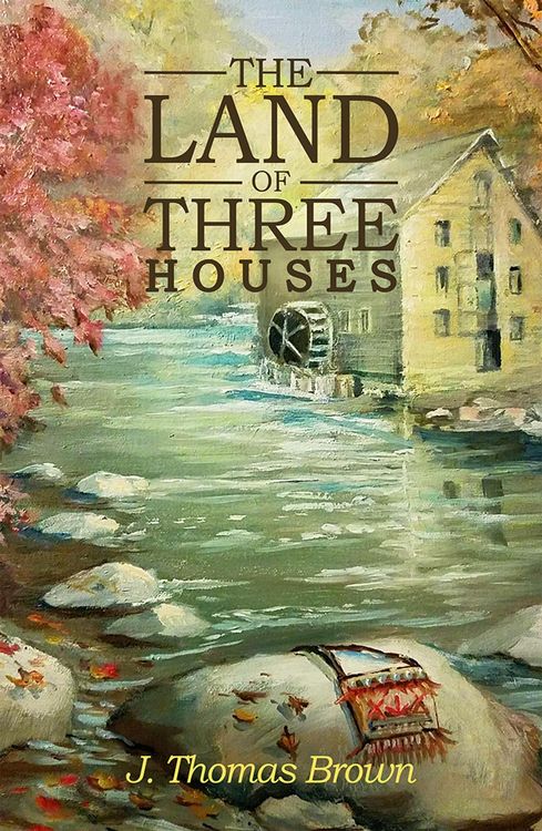 Produktbild: Land of Three Houses