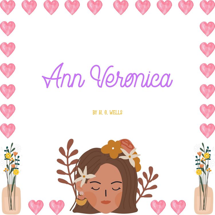 Produktbild: Ann Veronica