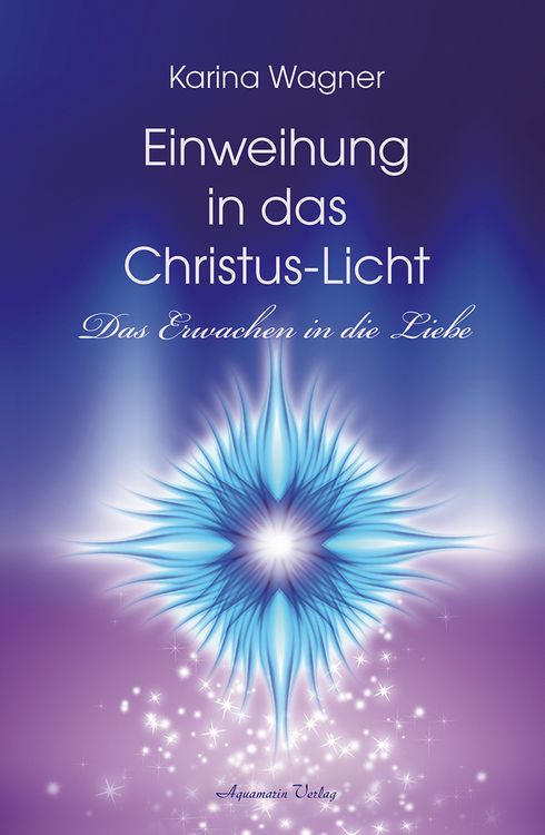 Produktbild: Einweihung in das Christus-Licht