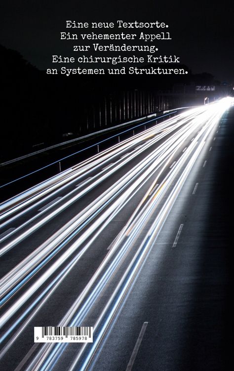 Produktbild: Weit entfernt ist nicht genug