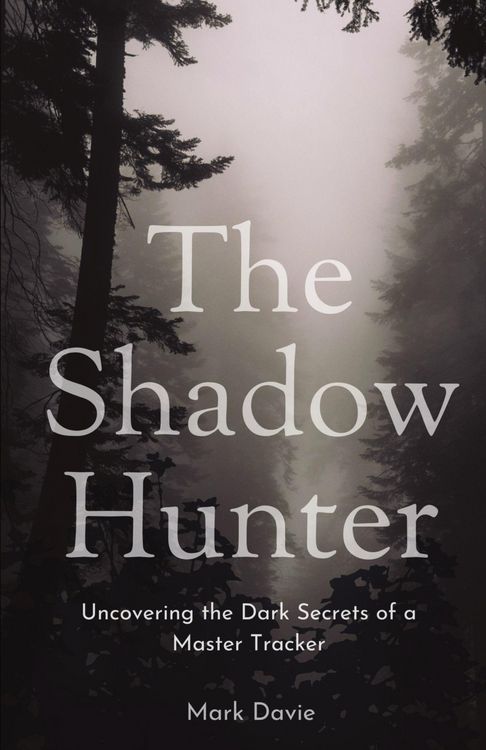 Produktbild: The Shadow Hunter