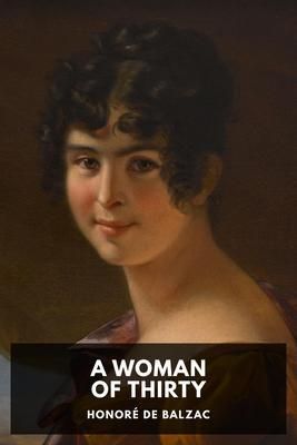 Produktbild: A Woman of Thirty