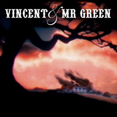 Produktbild: Vincent & Mr Green